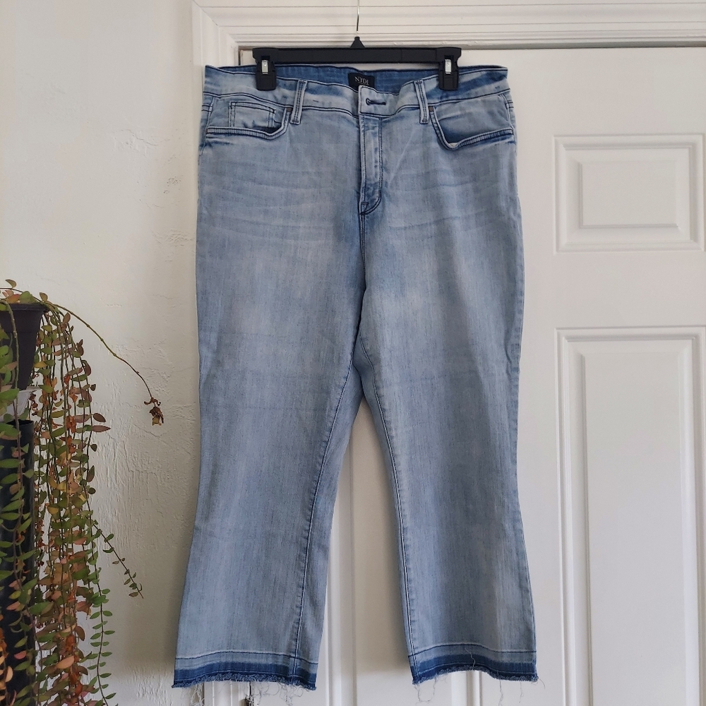 NYDJ Platinum Series Jeans
